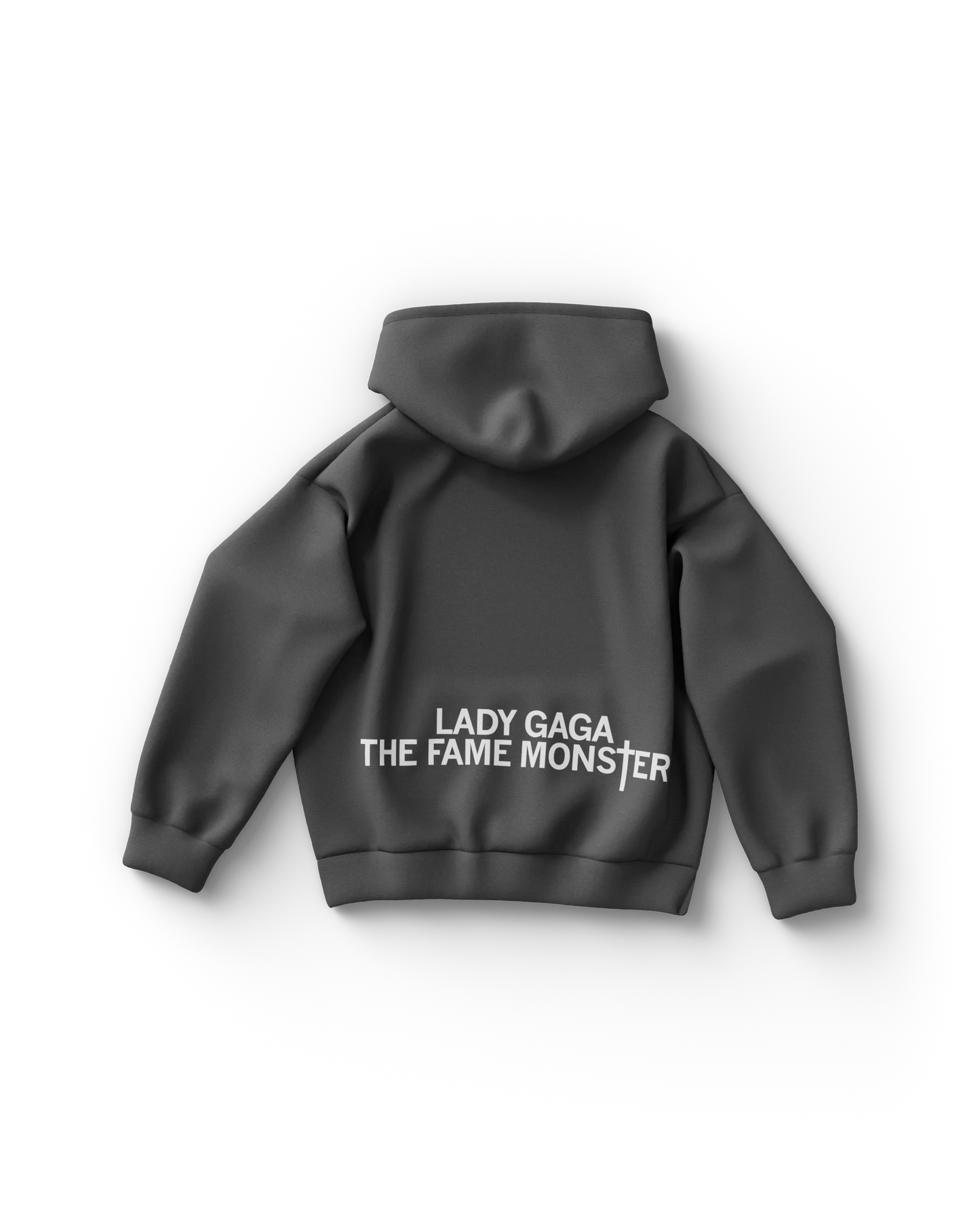 Lady Gaga The Fame Monster Photo Hoodie Official Merch