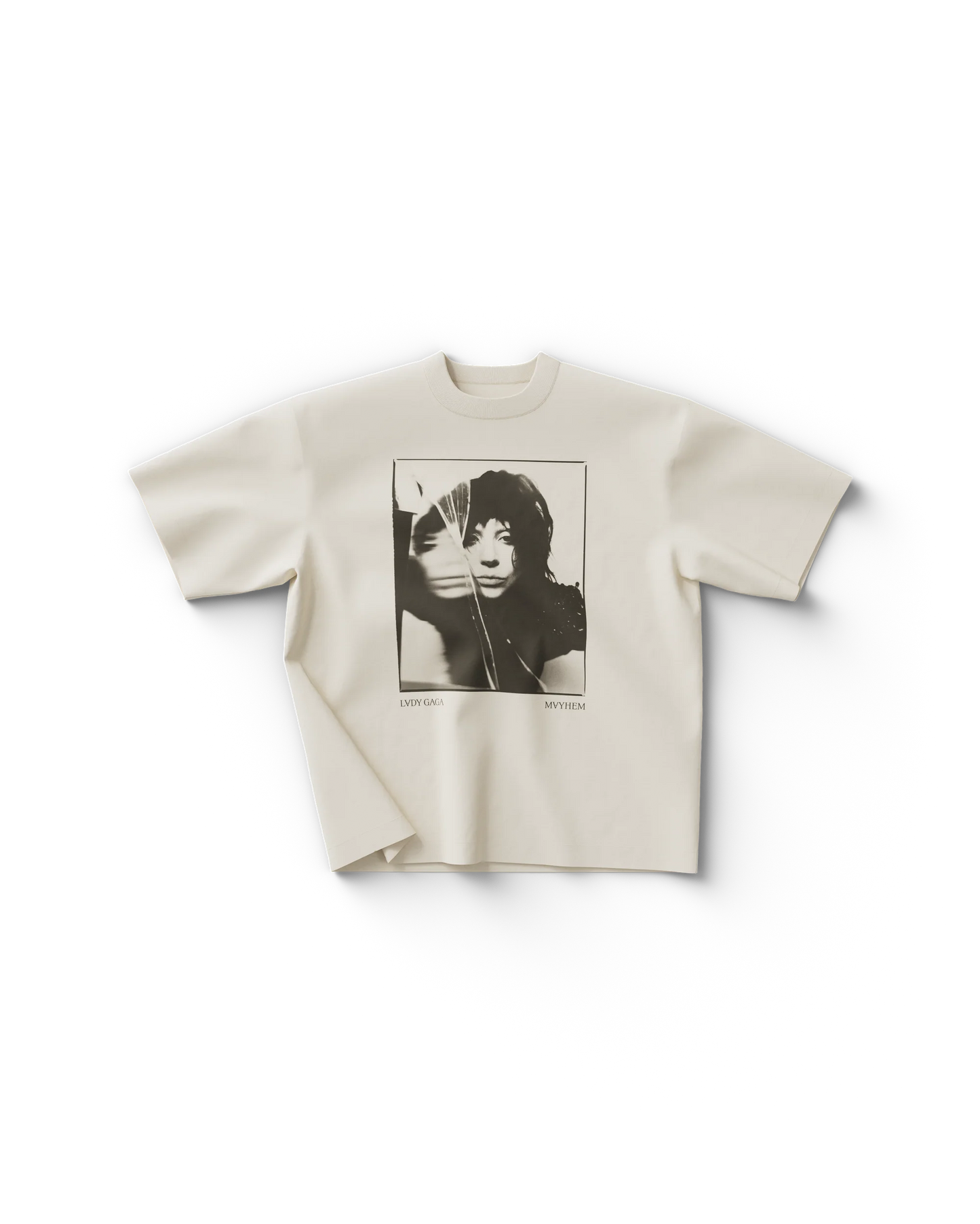 Lady Gaga MAYHEM Exclusive T-Shirt Official Merch
