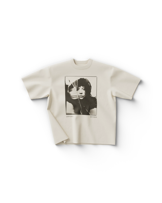 Lady Gaga MAYHEM Exclusive T-Shirt Official Merch