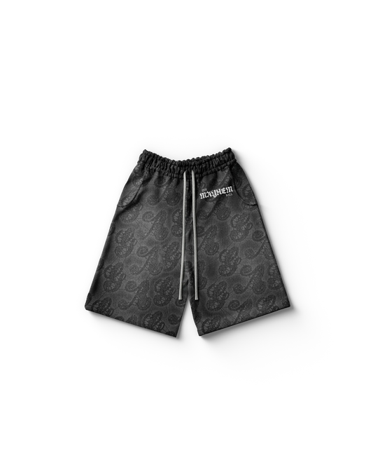 Lace Gaga Short Official Merch