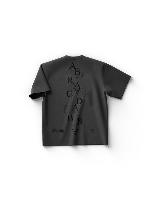 Lady Gaga Abracadabra Hat T-Shirt Official Merch