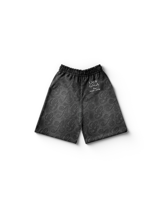 Lace Gaga Short Official Merch