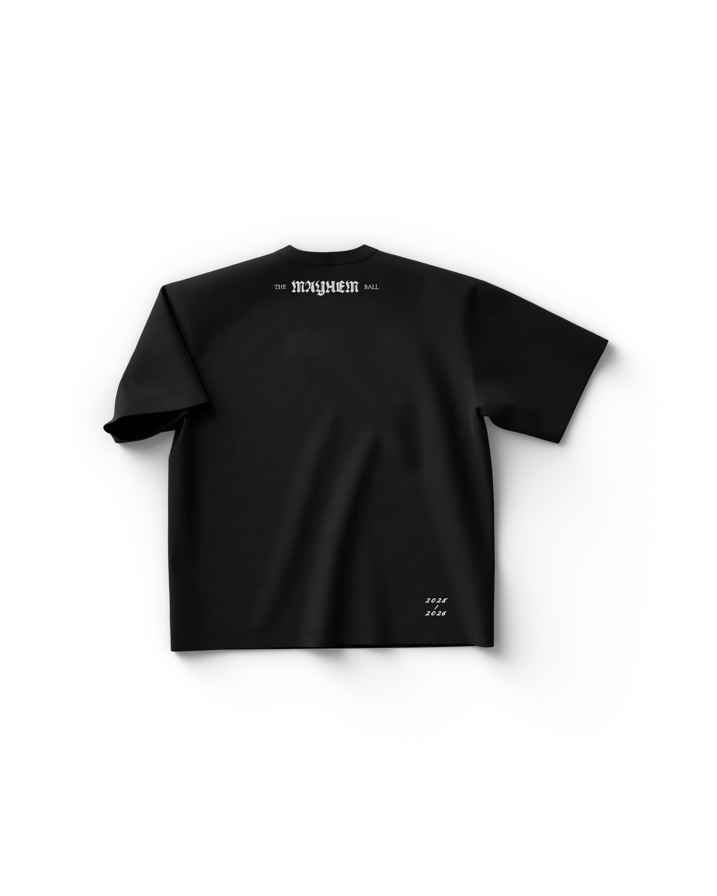 Lace Gaga T-Shirt Official Merch