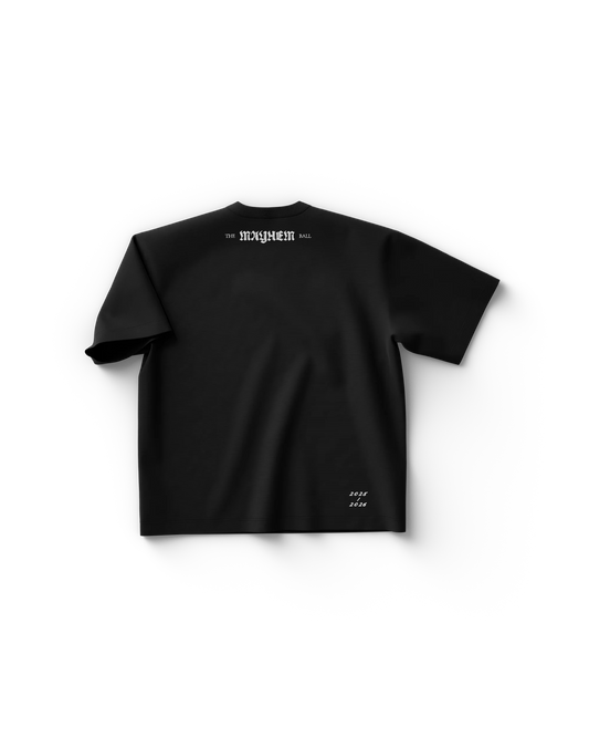 Lace Gaga T-Shirt Official Merch