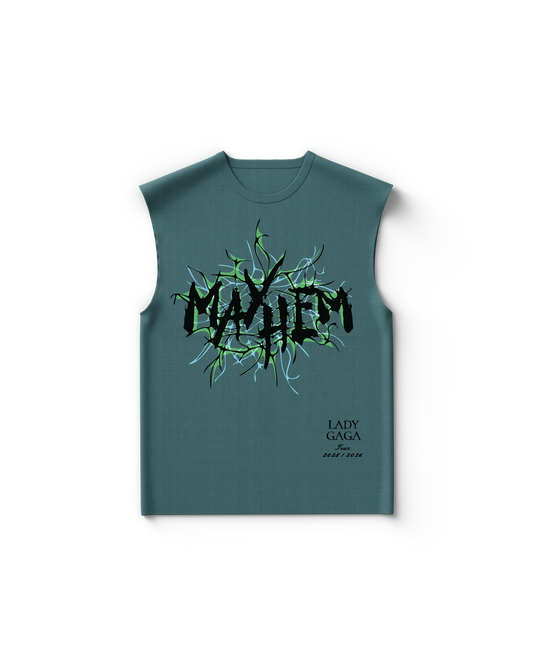 Lady Gaga MAYHEM Cutoff Official Merch