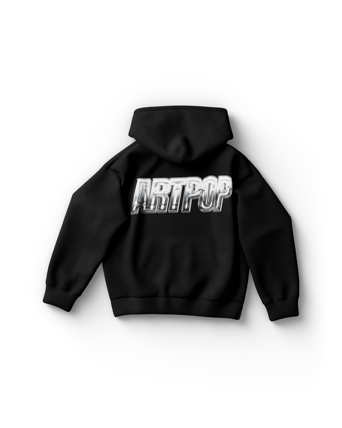 Lady Gaga ARTPOP Geometric Hoodie Official Merch