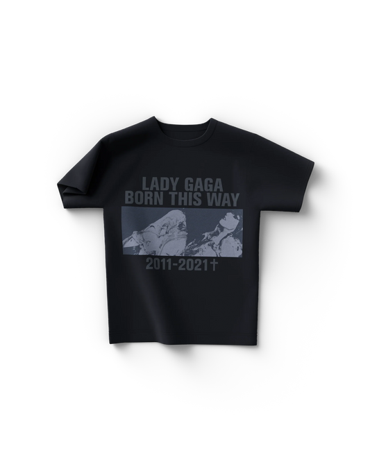 2011 - 2021 T-Shirt II