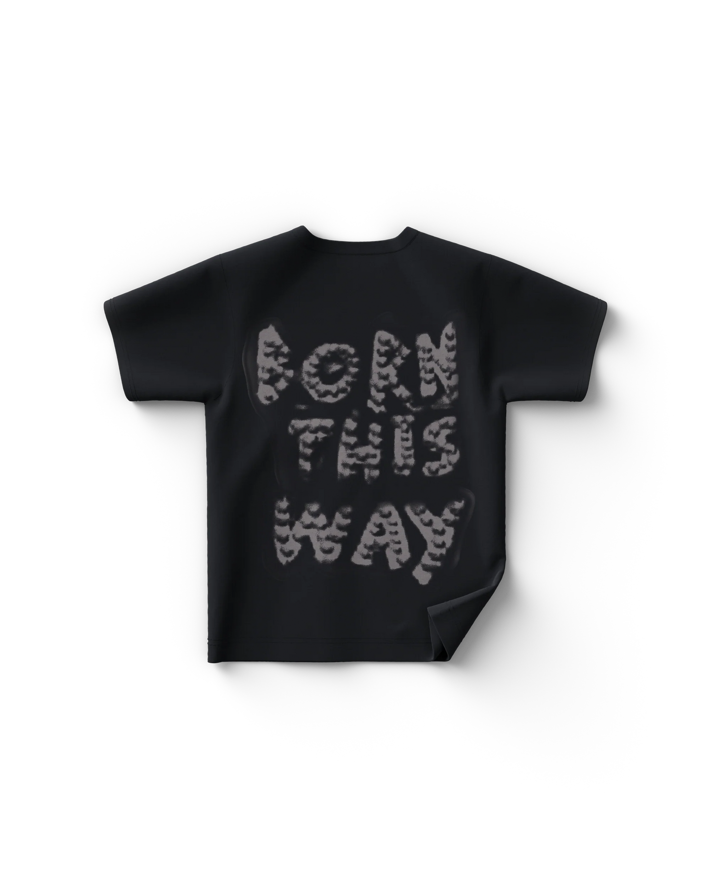 Lady Gaga Born This Way T-Shirt I Official Merch