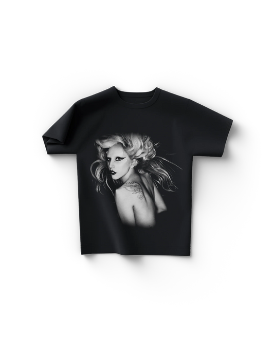 Lady Gaga Born This Way T-Shirt I Official Merch