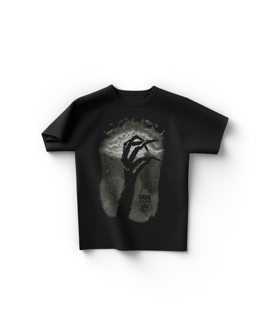Lady Gaga Chromatica Ball Sonnet T-Shirt Official Merch