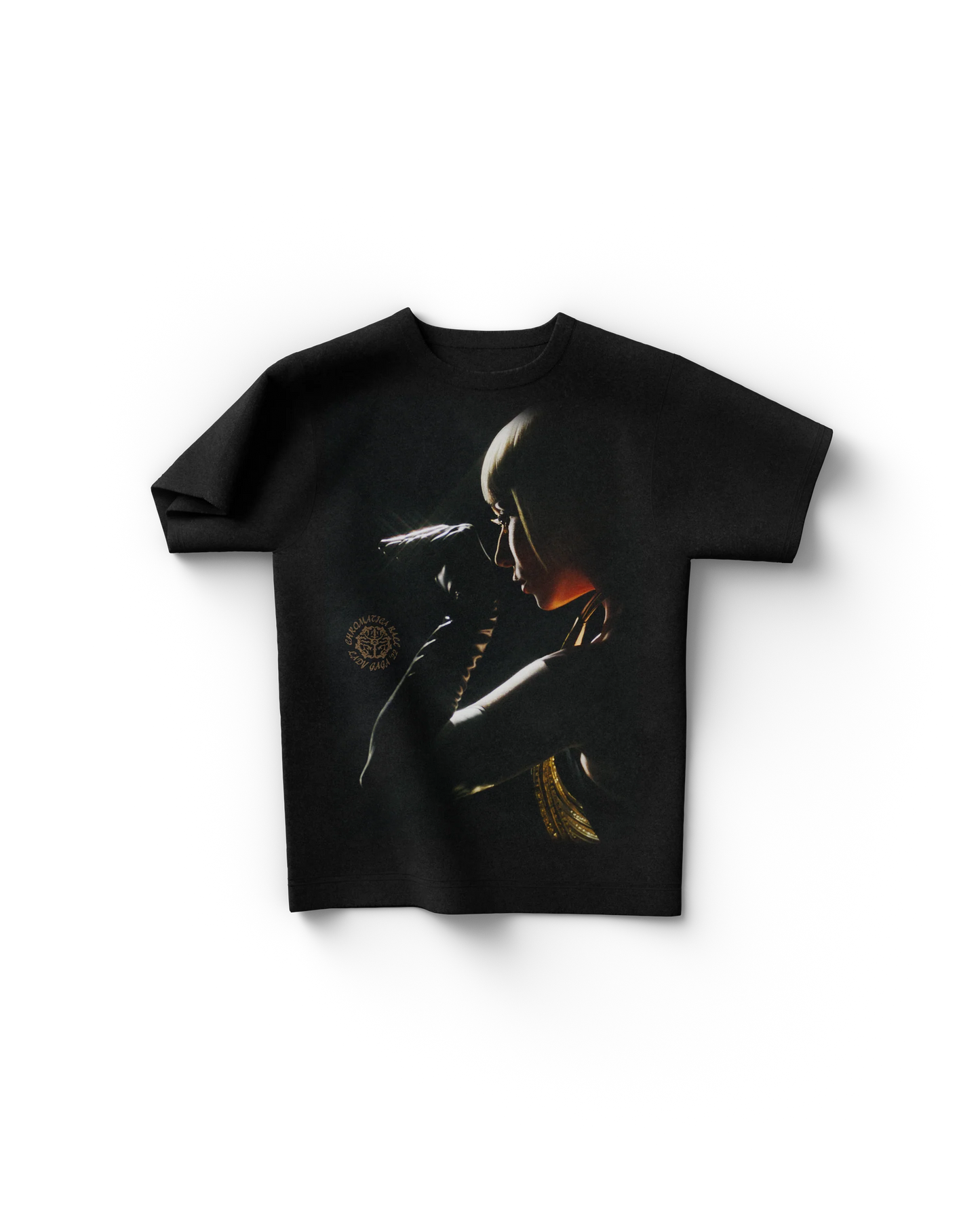 Lady Gaga Babble On T-Shirt Official Merch