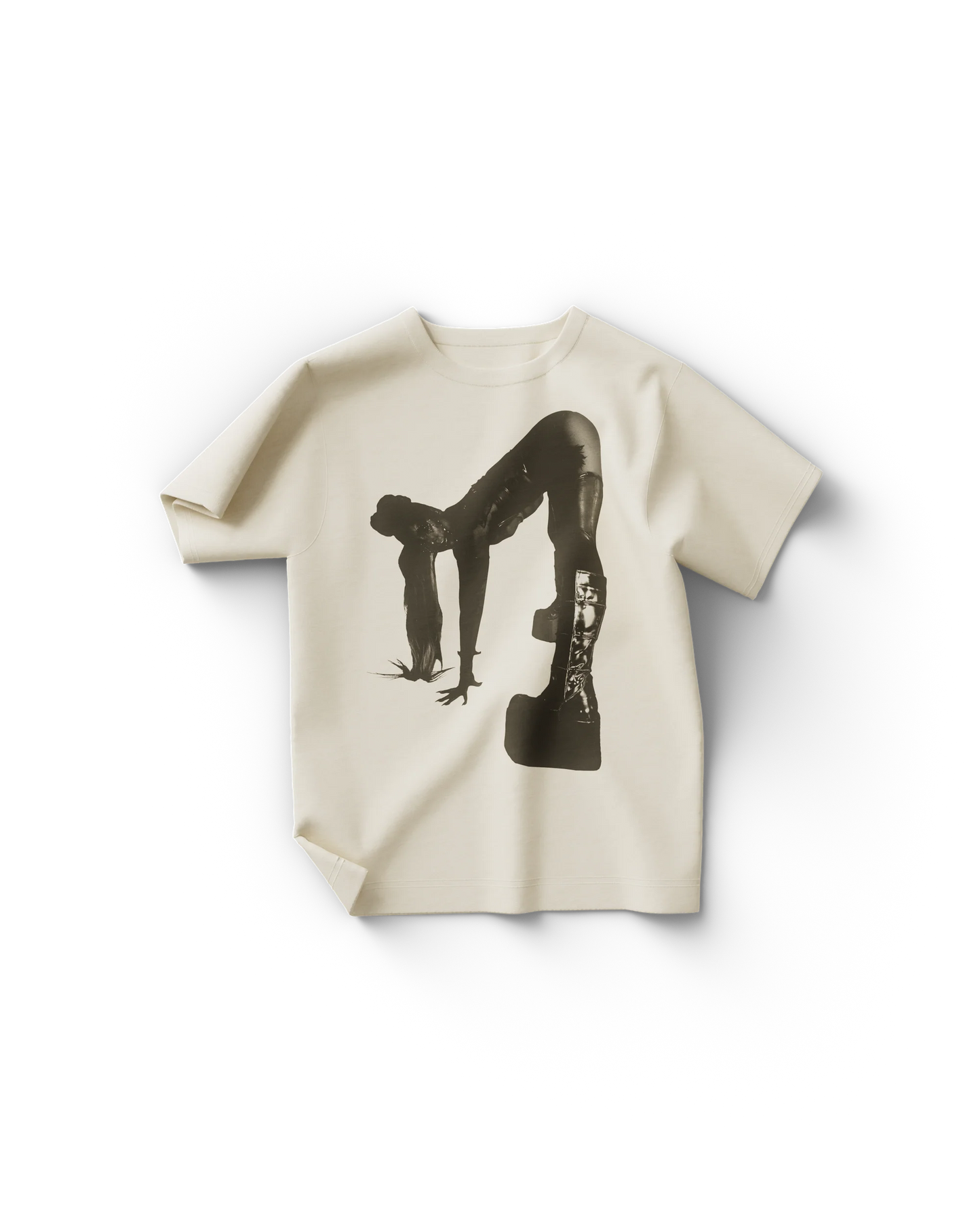 Lady Gaga Be Free T-Shirt Official Merch