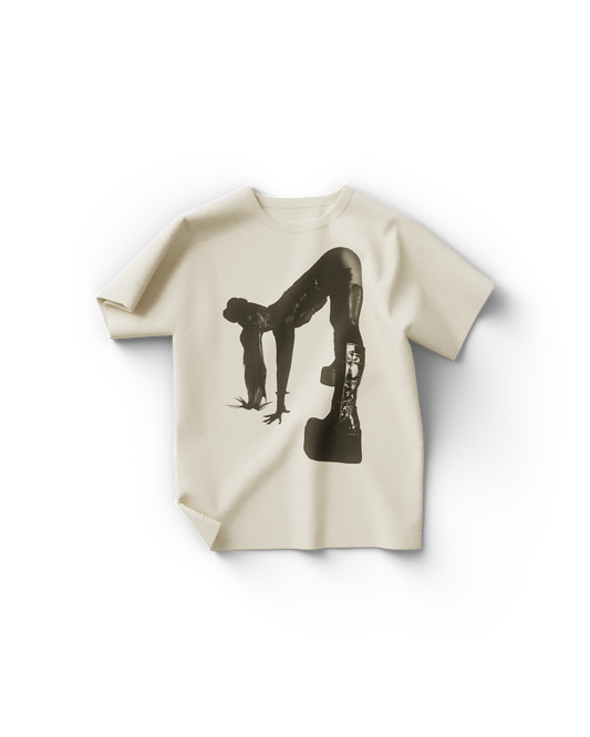 Lady Gaga Be Free T-Shirt Official Merch
