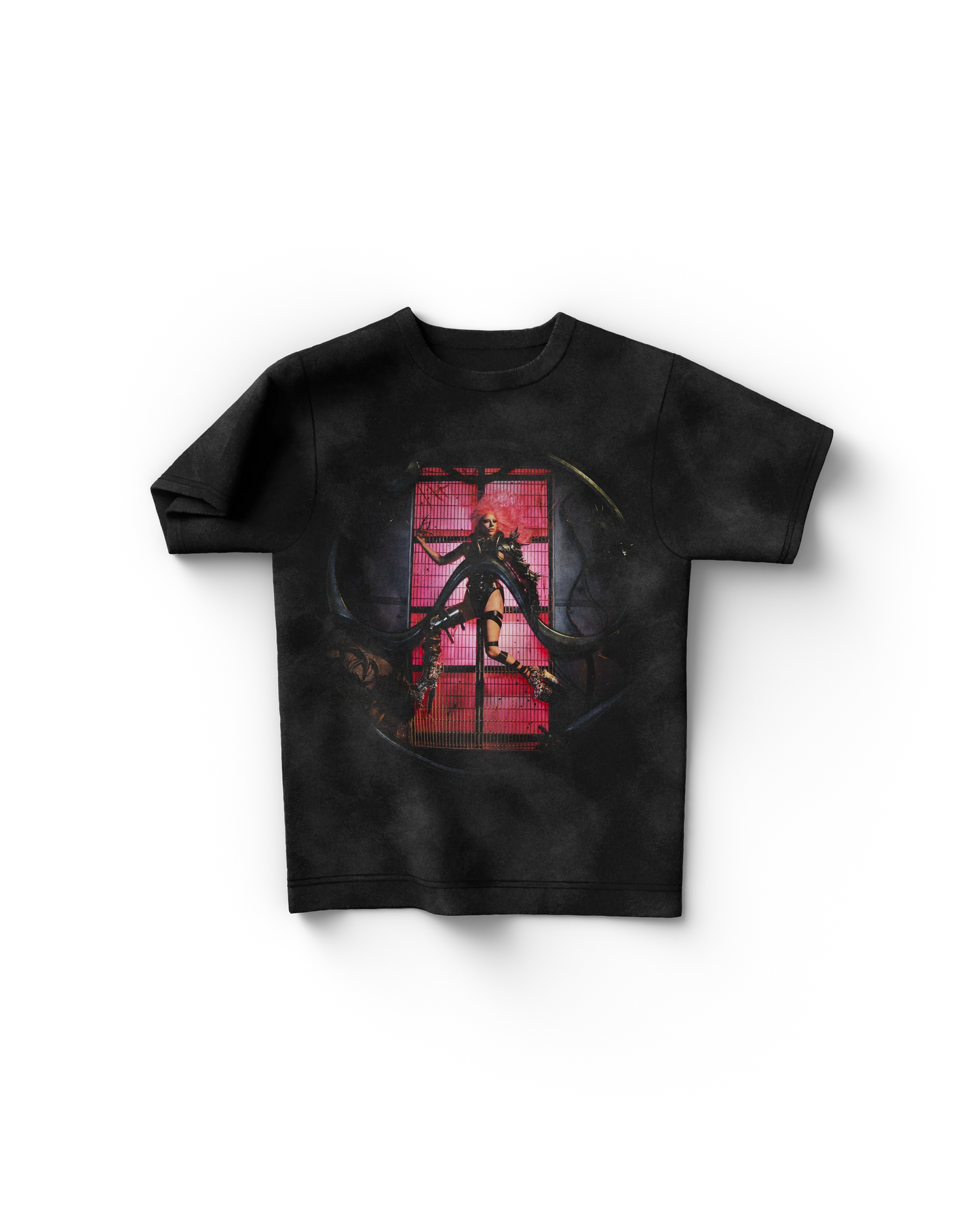 Lady Gaga Cover T-Shirt Official Merch