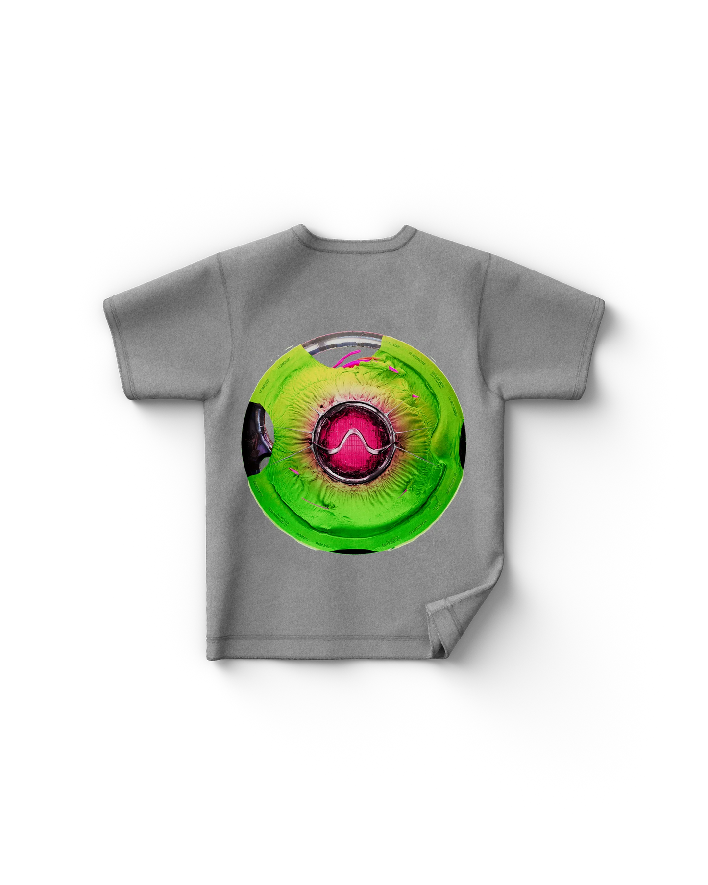 Lady Gaga Dawn of Chromatica T-Shirt I Official MerchLady Gaga Dawn of Chromatica T-Shirt I Official Merch