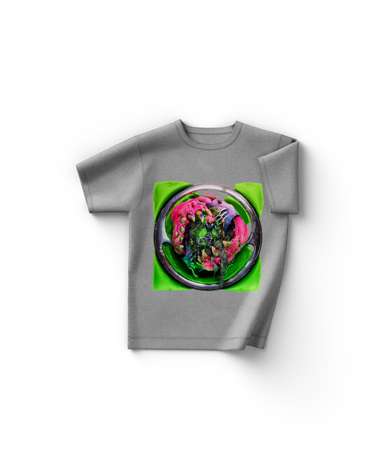 Lady Gaga Dawn of Chromatica T-Shirt I Official MerchLady Gaga Dawn of Chromatica T-Shirt I Official Merch