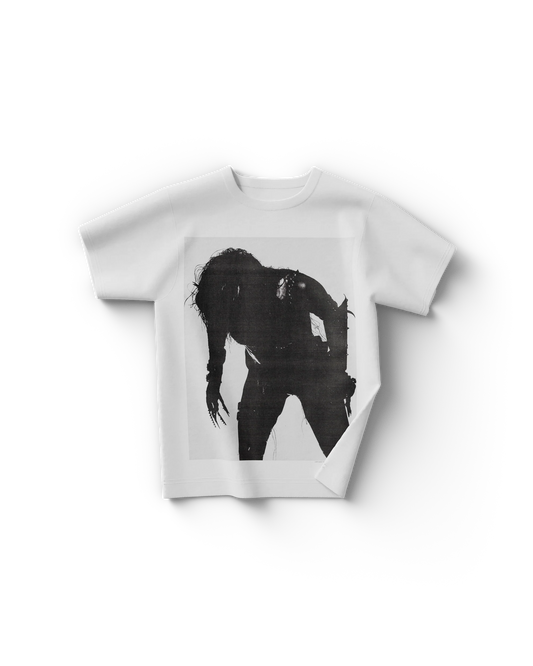 Lady Gaga Zine T-Shirt Official Merch