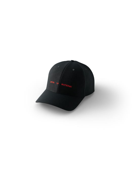 Lady Gaga CDMX Hat Official Merch