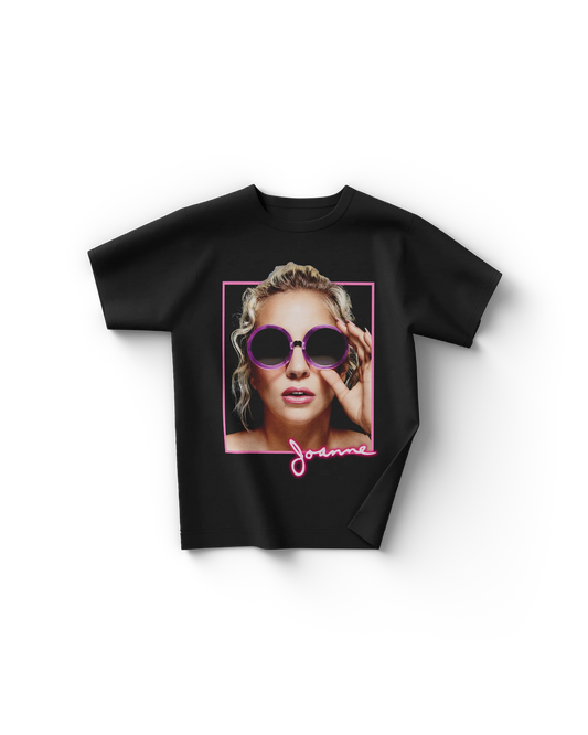 Lady Gaga Joanne Sunglasses Photo T-Shirt Official Merch
