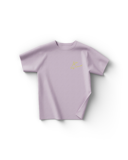 Lady Gaga Love for Sale Signature T-Shirt Official Merch