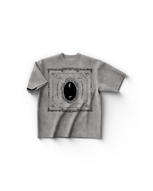 Lady Gaga Cameo T-Shirt Official Merch