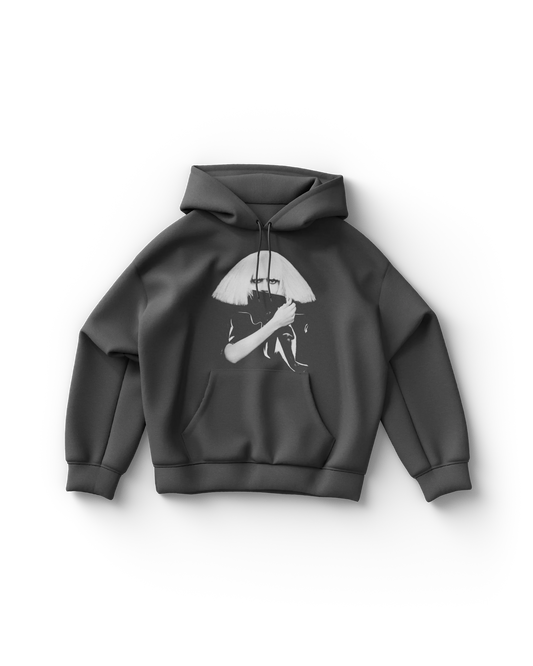 Lady Gaga The Fame Monster Photo Hoodie Official Merch
