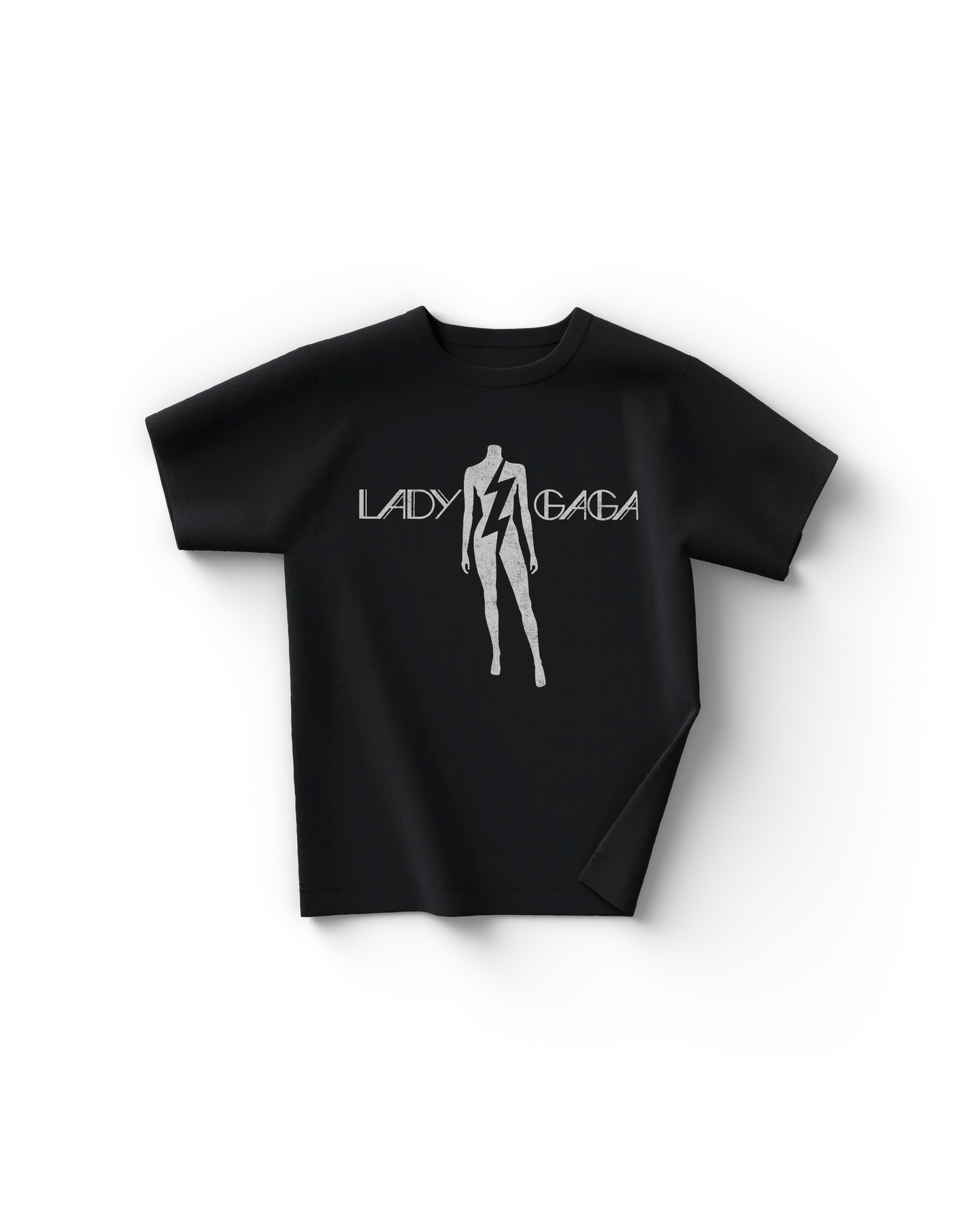 Lady Gaga The Fame T-Shirt Official Merch