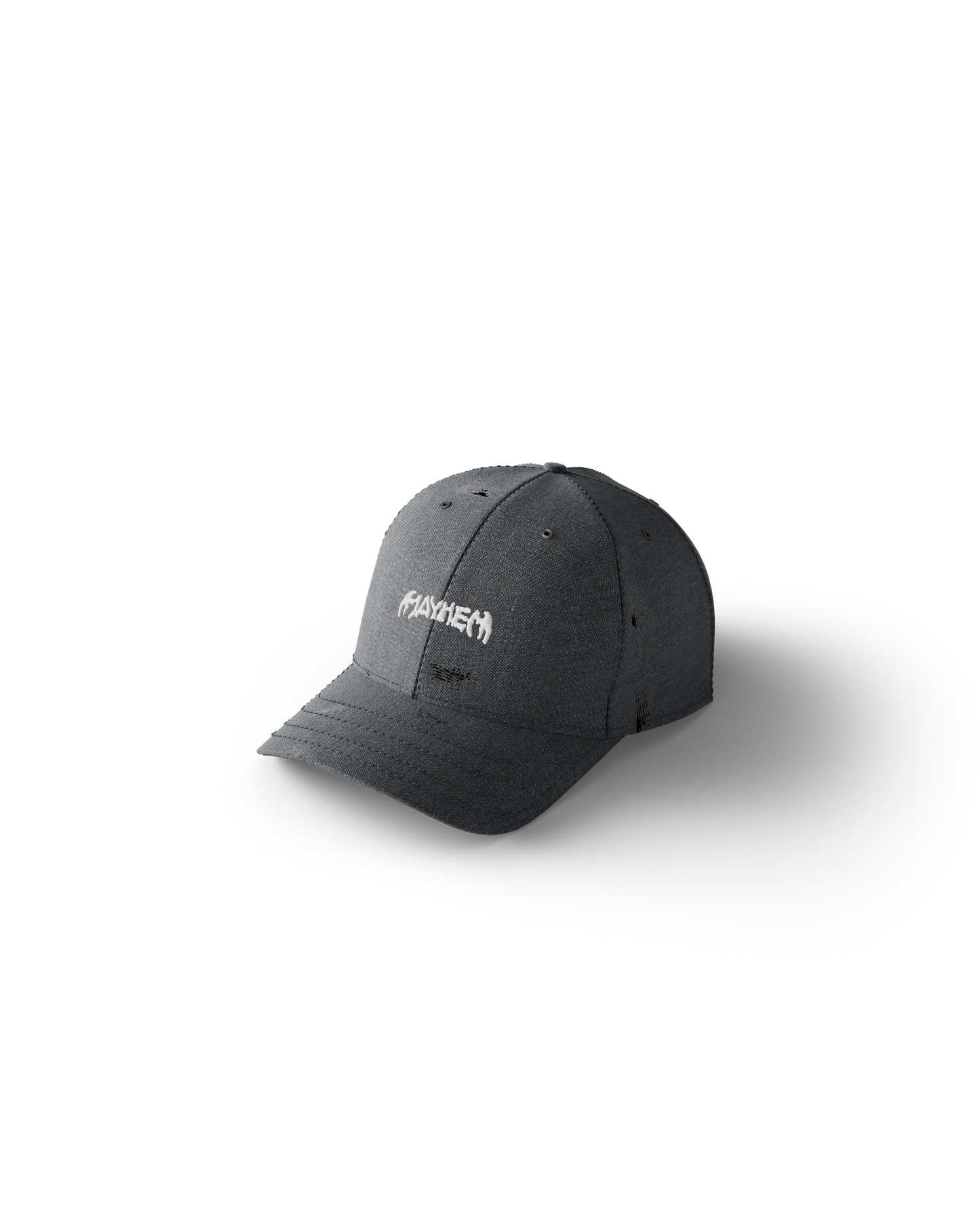 Lady Gaga Gray MAYHEM Hat Official Merch