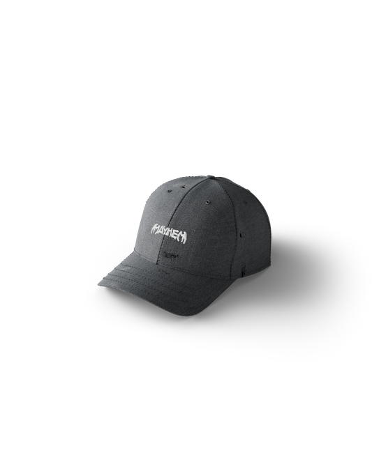 Lady Gaga Gray MAYHEM Hat Official Merch