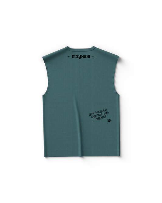 Lady Gaga MAYHEM Cutoff Official Merch