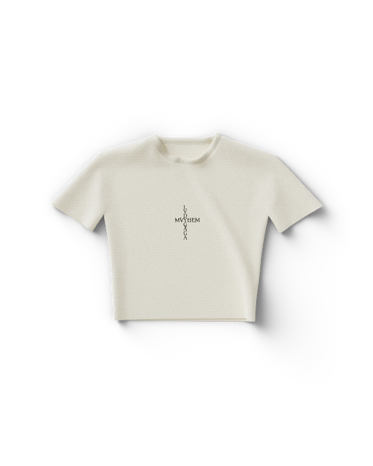 Lady Gaga Stacked Photo Baby T-Shirt Official Merch