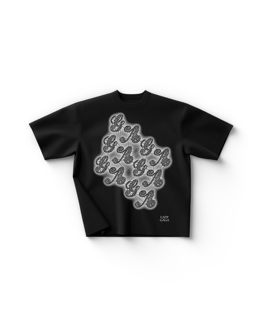 Lace Gaga T-Shirt Official Merch