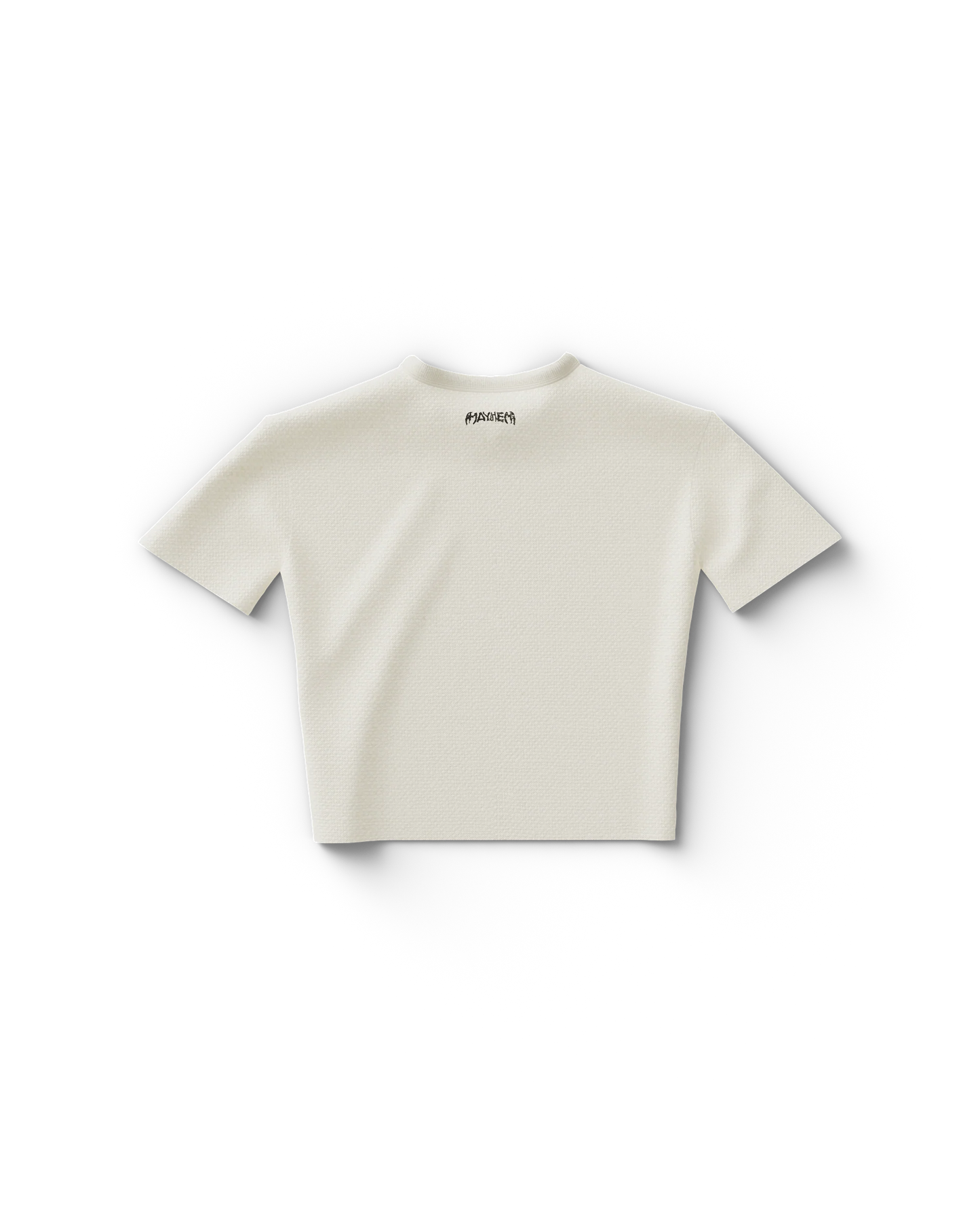 Lady Gaga Contrast Photo Set Baby T-Shirt Official Merch
