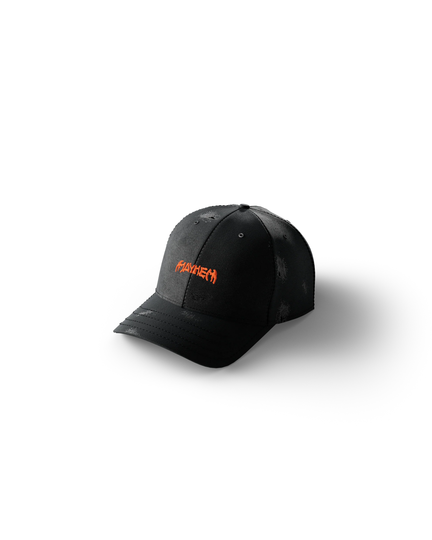 Lady Gaga Black MAYHEM Hat Official Merch