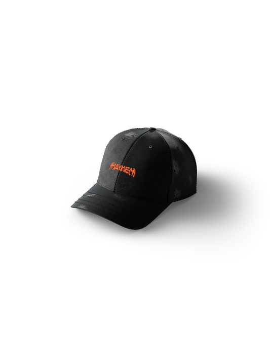 Lady Gaga Black MAYHEM Hat Official Merch