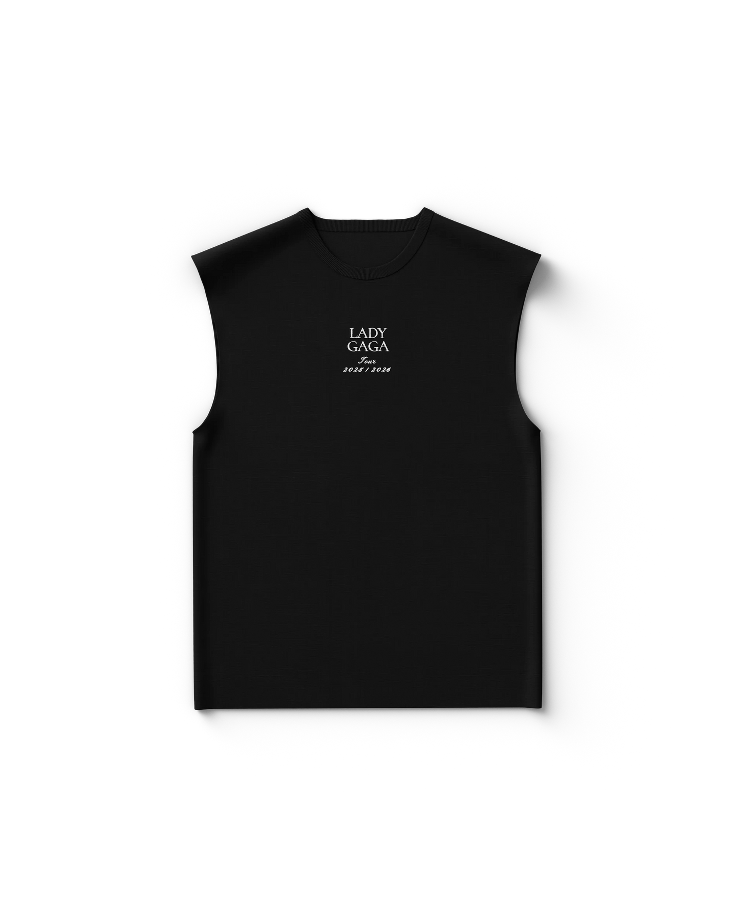 Lady Gaga MAYHEM Cross Cutoff Official Merch