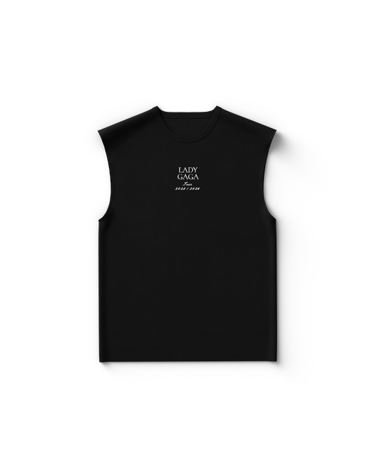 Lady Gaga MAYHEM Cross Cutoff Official Merch