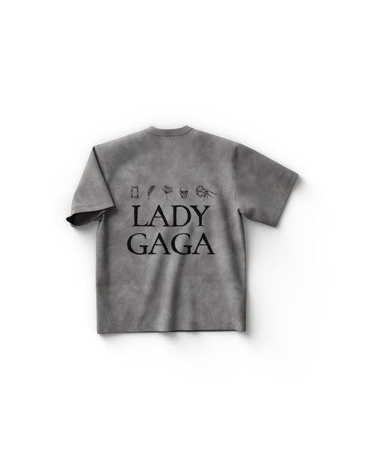 Lady Gaga The MAYHEM Ball T-Shirt Official Merch